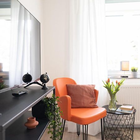 Ferienwohnung Westermann, 3 Schlafzimmer, Waschmaschine, Businesswohnung, Monteurzimmer Salzgitter Buitenkant foto