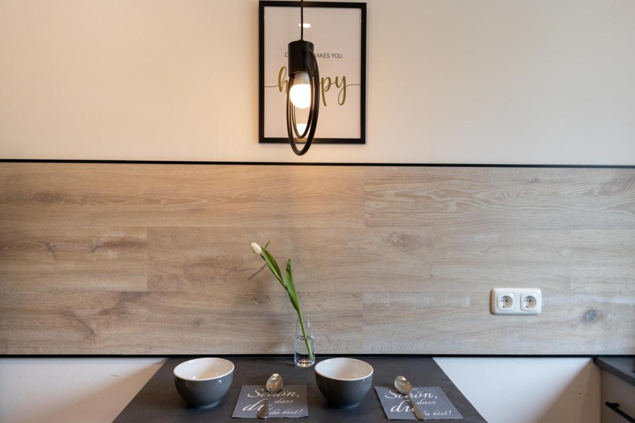 Ferienwohnung Westermann, 3 Schlafzimmer, Waschmaschine, Businesswohnung, Monteurzimmer Salzgitter Buitenkant foto
